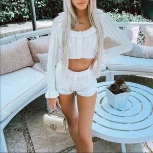 NWT FLL Camille Set (Small)